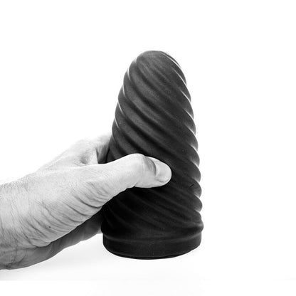ALL BLACK - MASTURBACIJSKA ZANKA MODEL 1