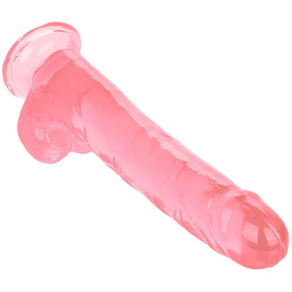 CALEXOTICS - SIZE QUEEN DILDO ROZA 25,5 CM