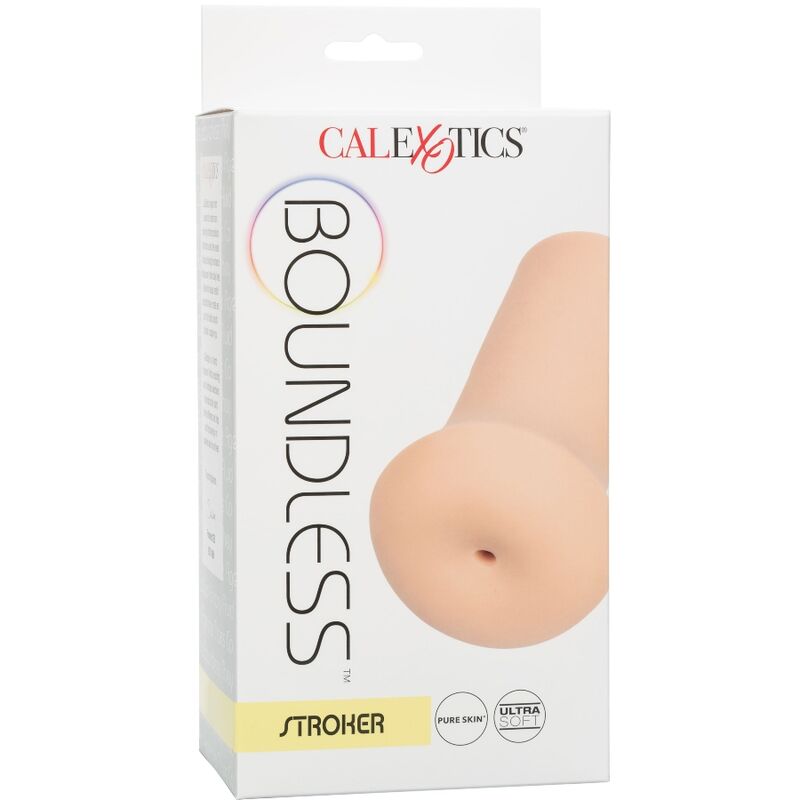 CALEXOTICS - BREZMEJNA STROKER SVETLOBA