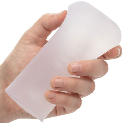 CALEXOTICS - BREZMEJNI STROKER TRANSPARENTEN
