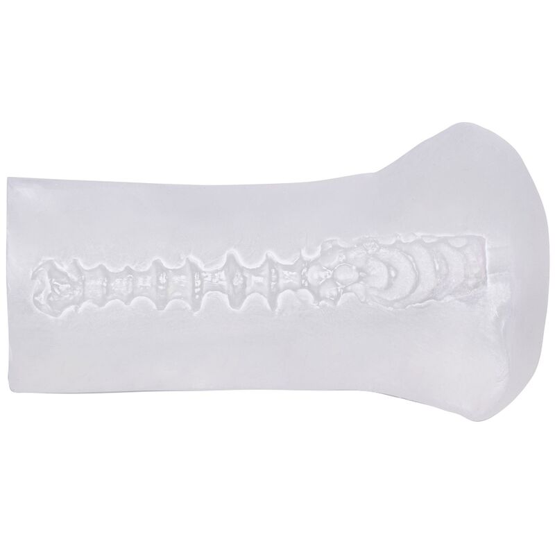 CALEXOTICS - BREZMEJNI STROKER TRANSPARENTEN