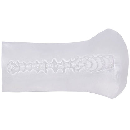 CALEXOTICS - BREZMEJNI STROKER TRANSPARENTEN