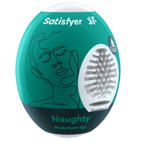 Masturbacijski jajček Satisfyer - Naughty