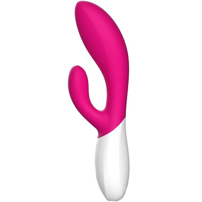 LELO - INA WAVE 2 VBRADOR LUXURY SPECIAL MOVEMENT FUKSIJA