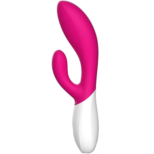 LELO - INA WAVE 2 VBRADOR LUXURY SPECIAL MOVEMENT FUKSIJA