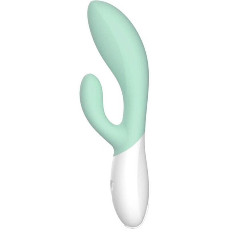 LELO - INA 3 ZELENI ZAJČJI VIBRATOR LUKSUZNE MORSKE ALGE