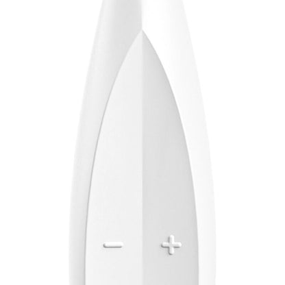 Stimulator klitorisa Satisfyer Twirling Fun, bela
