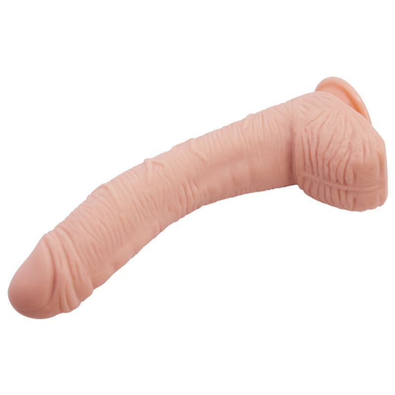 BAILE - ALEX REALISTIČEN DILDO 27 CM