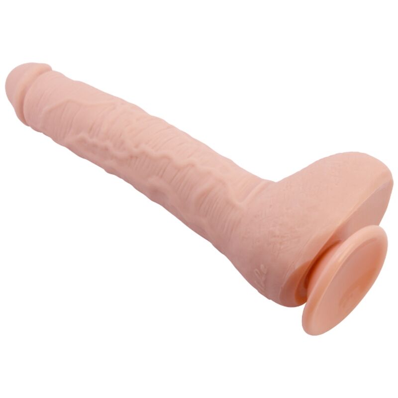 BAILE - PRILAGODLJIV REALISTIČEN DILDO