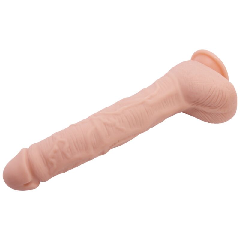BAILE - PRILAGODLJIV REALISTIČEN DILDO