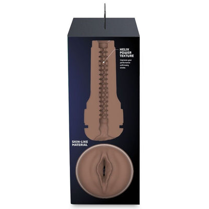 KIIROO - FEEL STROKER MASTURBATOR STIMULATOR - RJAV