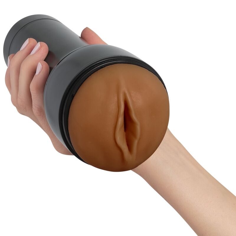 KIIROO - FEEL STROKER MASTURBATOR STIMULATOR - RJAV