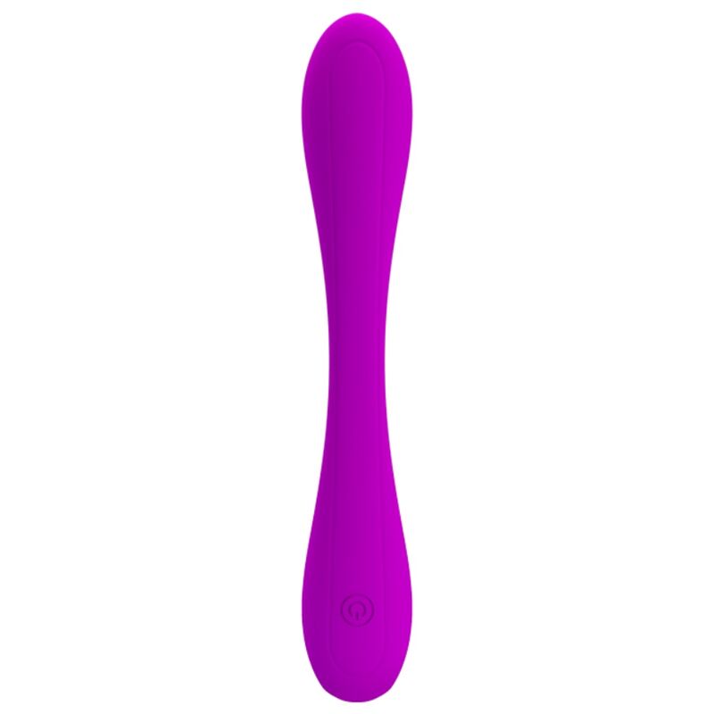 LEPA LJUBEZEN - YEDDA FLEKSIBILNI VIBRATOR