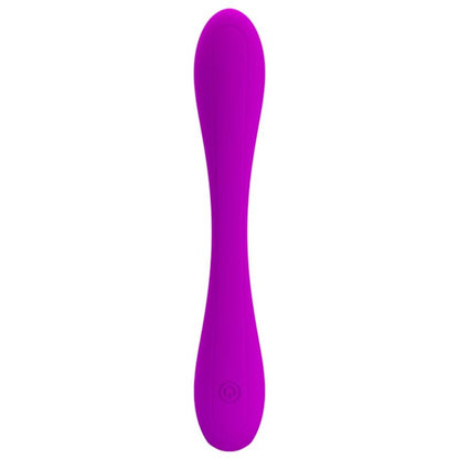 LEPA LJUBEZEN - YEDDA FLEKSIBILNI VIBRATOR