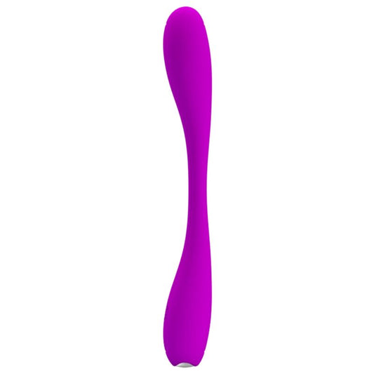 LEPA LJUBEZEN - YEDDA FLEKSIBILNI VIBRATOR