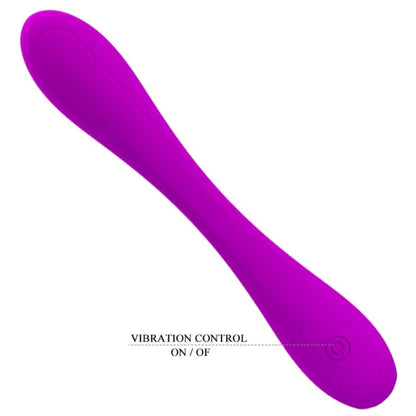 LEPA LJUBEZEN - YEDDA FLEKSIBILNI VIBRATOR