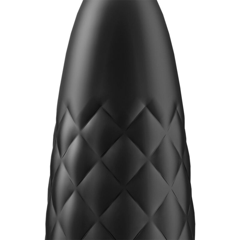 Bullet vibrator Satisfyer - Ultra Power Bullet 5, črna