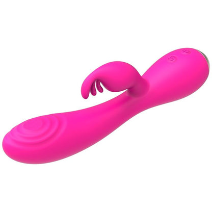 NALONE - MAGIC STICK ZAJČJI VIBRATOR - ROZA