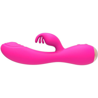 NALONE - MAGIC STICK ZAJČJI VIBRATOR - ROZA