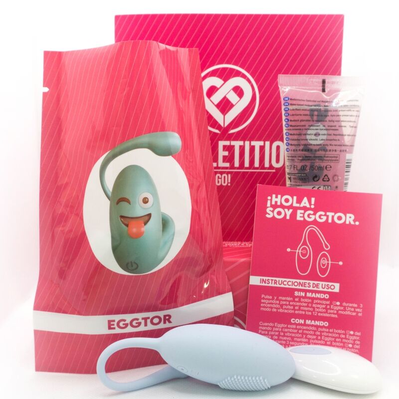 Igra Coupletition Go!