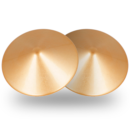 Nipple covers Coquette Chic Desire Golden Circles