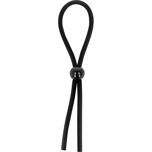 OHMAMA FETIŠ - KABEL - OBROČEK ZA PENIS