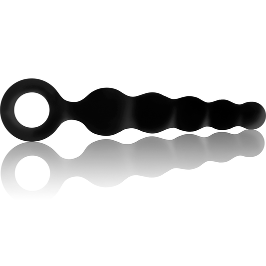 Analni čep Ohmama Silicone Level Plug