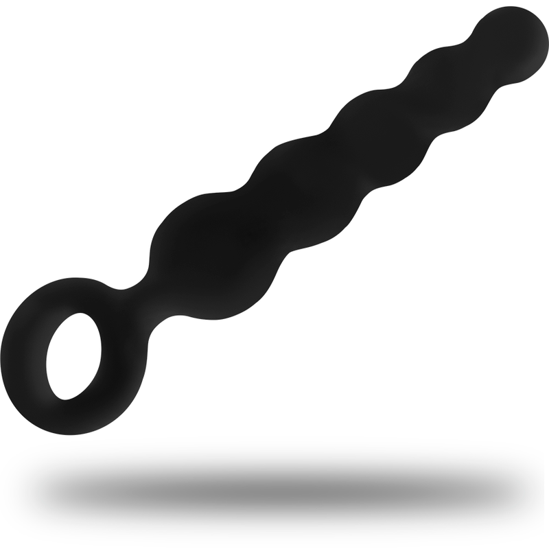 Analni čep Ohmama Silicone Level Plug