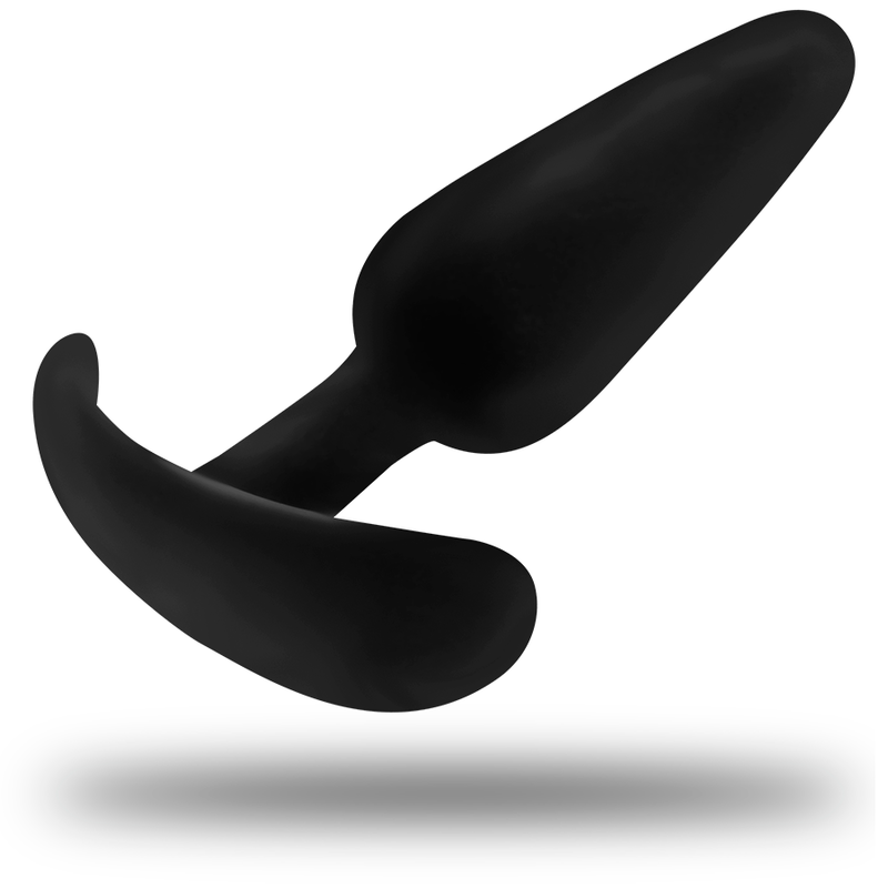 Analni čep Ohmama - Plug With Small Handle