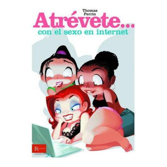 DIABLO PICANTE - DARE... WITH SEX ON THE INTERNET