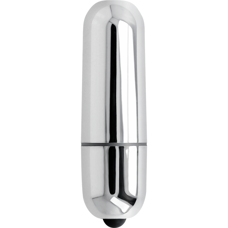 Bullet vibrator Online - Mini Bullet Vibe, srebrna