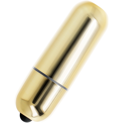 Bullet vibrator Online - Mini Bullet Vibe, zlata