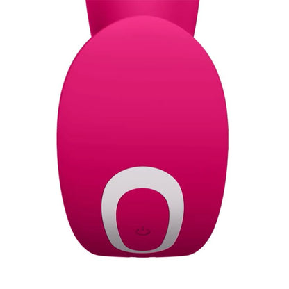Vibrator G točke Satisfyer - Top Secret, roza