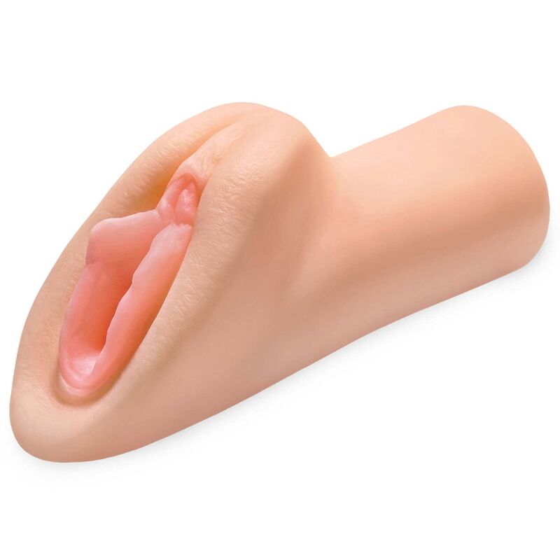 PDX PLUS - POPOLNA PIČKA SANJE STROKER MASTURBATOR