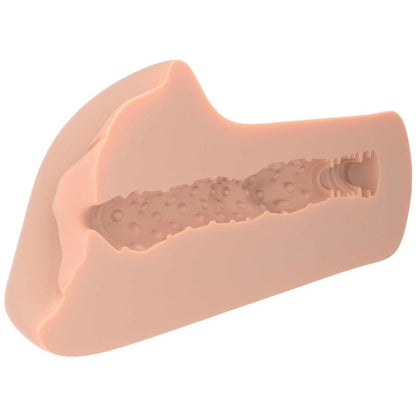 PDX PLUS - POPOLNA PIČKA XTC STROKER MASTURBATOR