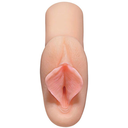 PDX PLUS - POPOLNA PIČKA XTC STROKER MASTURBATOR