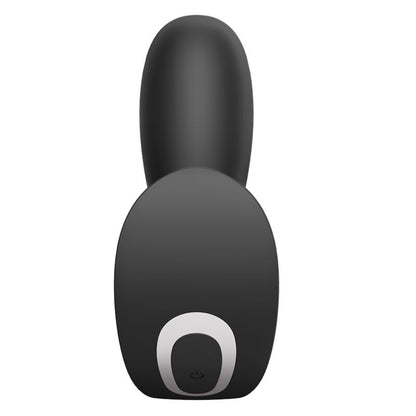 Vibrator G točke Satisfyer - Top Secret +, črna