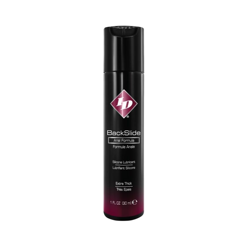 Analni lubrikant ID Backslide, 30ml