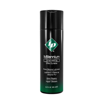 Silikonski lubrikant ID Millenium Long Lasting, 65 ml