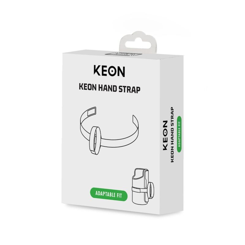 KIIROO - KEON TRAK ZA ROKO - ZAPESTNI TRAK