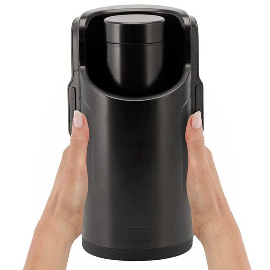 KIIROO - KEON + FEEL NICOLETTE SHEA STROKER + AQUA QUALITY LUBRIKANT 50 ML