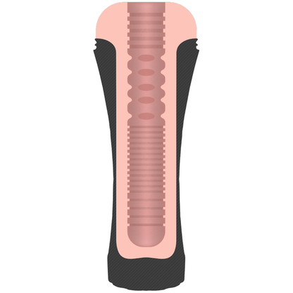 JAMYJOB - MASTURBATOR ZA ZADNJICO - ANUS