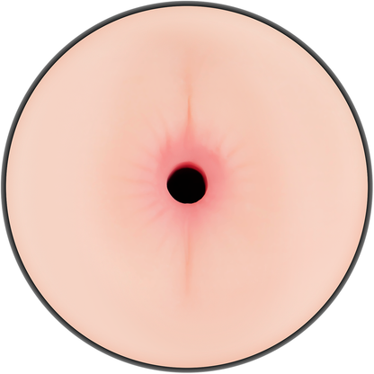 JAMYJOB - RANDY DVOJNI MASTURBATOR - VAGINA IN ANUS