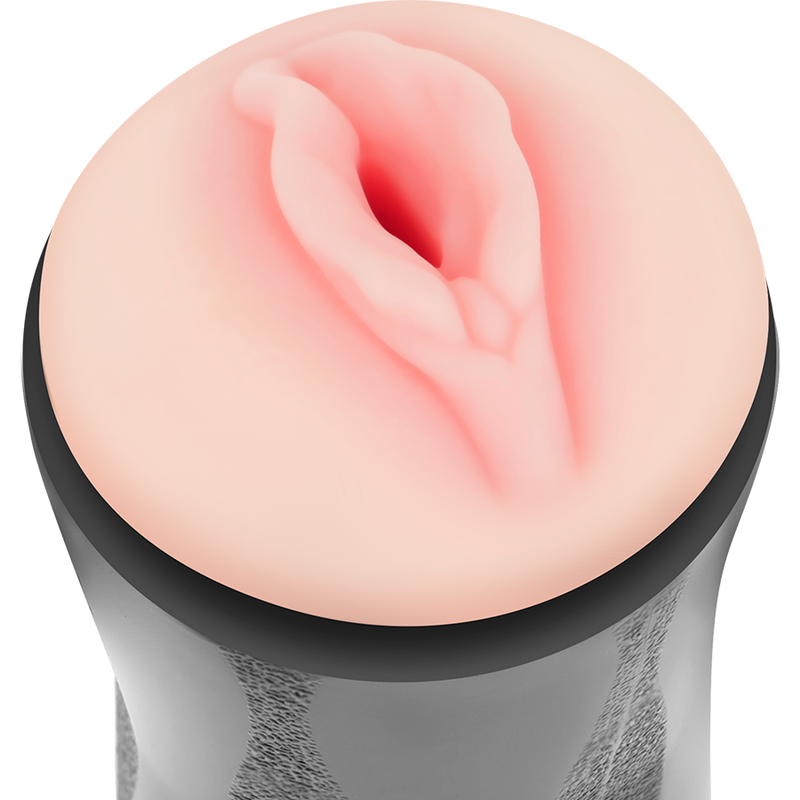 JAMYJOB - RANDY DVOJNI MASTURBATOR - VAGINA IN ANUS