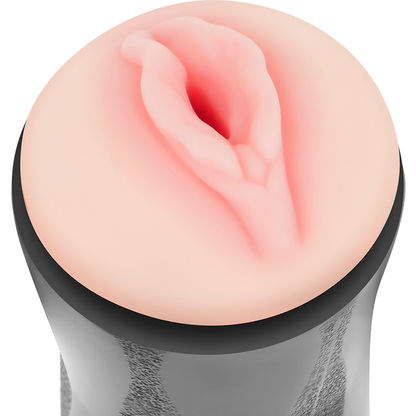 JAMYJOB - RANDY DVOJNI MASTURBATOR - VAGINA IN ANUS