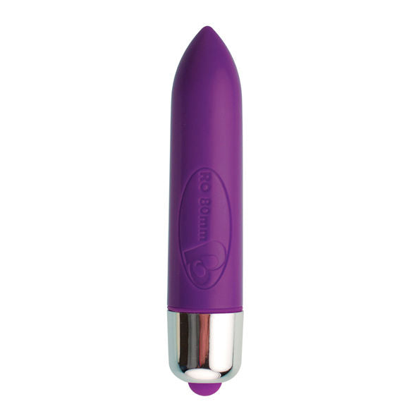 Bullet vibrator Rocks-Off - RO-80 Bullet Color Me Orgasmic