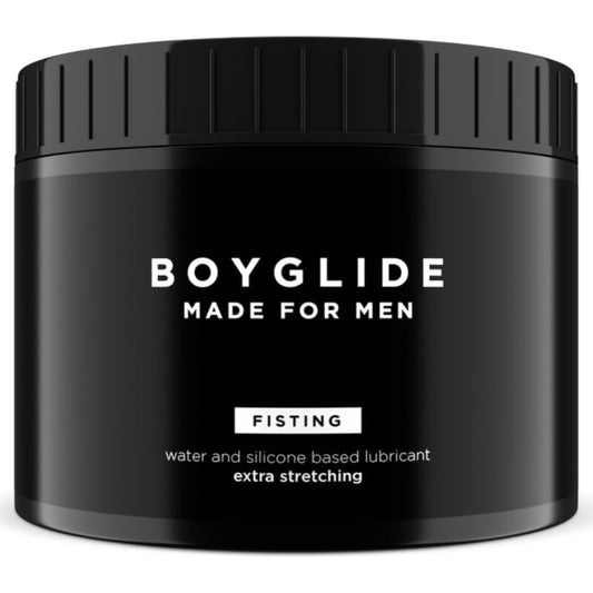 Analni lubrikant Intimateline Boyglide Fisting, 500 ml