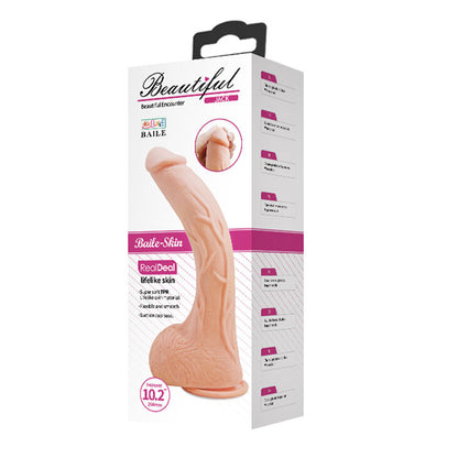 BAILE - ČUDOVIT ŽAKELJ 26 CM