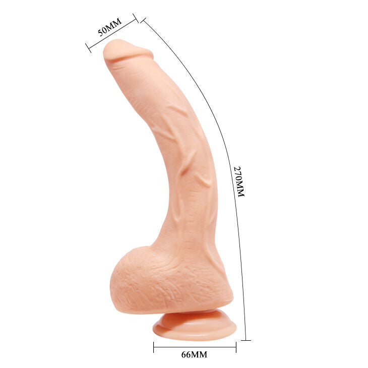 BAILE - ČUDOVIT ŽAKELJ 26 CM