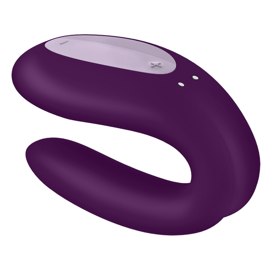 Komplet igračk za pare Satisfyer - Partner Box 1